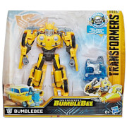 Hasbro Transformers Energon Igniters Nitro Series Bumblebee Figure hasbro kopen in de aanbieding Hasbro Transformers Energon Igniters Nitro Series Bumblebee Figure hasbro kopen in de aanbieding