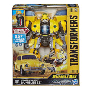 Transformers Bumblebee Powercore Feature Transformers Bumblebee Powercore Feature
