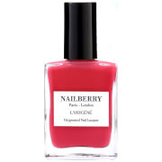 

Nailberry L'Oxygene Sunset on Venice Nail Lacquer 15ml