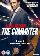 Studiocanal The Commuter studiocanal kopen in de aanbieding