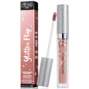 Rouge à lèvres liquide pailleté Glitter Flip Ciaté London - Undress