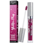 Rouge à lèvres liquide pailleté Glitter Flip Ciaté London - Surreal