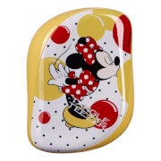 Tangle Teezer Compact Styler spazzola compatta - Disney Minnie Mouse - giallo