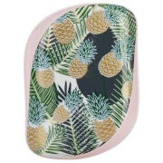 Tangle Teezer spazzola districante compatta con palme e ananas