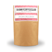 Skinny Coffee Club Original 28 Day Program Skinny Coffee Club Original 28 Day Program