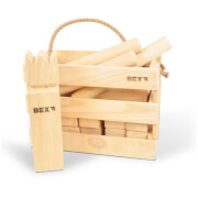 BEX Kubb Original in Wooden Box BEX Kubb Original in Wooden Box