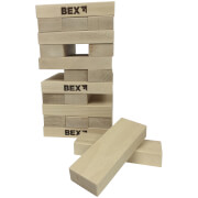 Gamesson Sport Giant Wooden Garden Tower Game Gamesson Sport Giant Wooden Garden Tower Game