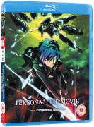 All The Anime Persona3 Movie 1 Standard Bd With Limited Edition Collectors Case all the anime kopen in de aanbieding All The Anime Persona3 Movie 1 Standard Bd With Limited Edition Collectors Case all the anime kopen in de aanbieding
