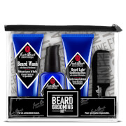 

Набор средств для ухода за бородой Jack Black Beard Grooming Kit