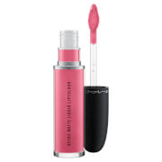 Mac Retro Matte Liquid Lip Colour Various Shades Metallic Rose mac kopen in de aanbieding Mac Retro Matte Liquid Lip Colour Various Shades Metallic Rose mac kopen in de aanbieding