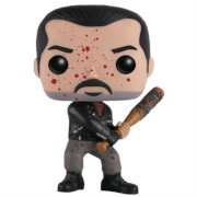 The Walking Dead Bloody Negan Exc Pop Vinyl Figure pop vinyl kopen in de aanbieding The Walking Dead Bloody Negan Exc Pop Vinyl Figure pop vinyl kopen in de aanbieding