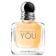Armani Because It's You Eau de Parfum 50ml