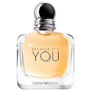 Armani Because It's You Eau de Parfum 100ml