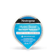 Neutrogena Hydro Boost Instant Facial Cream Mask 10Ml neutrogena kopen in de aanbieding