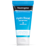 Gel-crème désaltérant pour les mains Hydro Boost Neutrogena 75 ml
