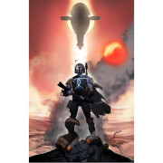 Acme Archives Star Wars Return Of The Jedi Mandalorian Mettle Lithograph By Jeremy Saliba 155 X24 Zavvi Uk Exclusive acme archives kopen in de aanbieding Acme Archives Star Wars Return Of The Jedi Mandalorian Mettle Lithograph By Jeremy Saliba 155 X24 Zavvi Uk Exclusive acme archives kopen in de aanbieding