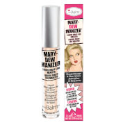 Thebalm Mary Dew Manizer Liquid Highlighter thebalm kopen in de aanbieding