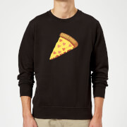 Amor Puro Sweatshirt Black M the valentines collection kopen in de aanbieding