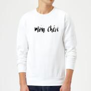 Mon Cheri Sweatshirt White S the valentines collection kopen in de aanbieding