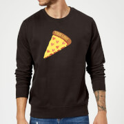 True Love Pizza Sweatshirt Black Xxl the valentines collection kopen in de aanbieding True Love Pizza Sweatshirt Black Xxl the valentines collection kopen in de aanbieding