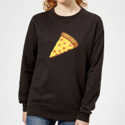 True Love Pizza Womens Sweatshirt Black Xxl the valentines collection kopen in de aanbieding True Love Pizza Womens Sweatshirt Black Xxl the valentines collection kopen in de aanbieding
