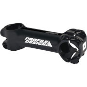 Profile Design 1Zeroseven 7 Degree Stem With Black Logo 70Mm profile design kopen in de aanbieding