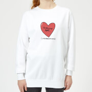 You Are In My Heartin The Friendzone Womens Sweatshirt White S the valentines collection kopen in de aanbieding You Are In My Heartin The Friendzone Womens Sweatshirt White S the valentines collection kopen in de aanbieding