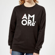 By Iwoot Amore Womens Sweatshirt Black 5Xl by iwoot kopen in de aanbieding By Iwoot Amore Womens Sweatshirt Black 5Xl by iwoot kopen in de aanbieding