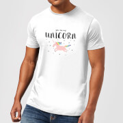 By Iwoot You Are My Unicorn T Shirt White S by iwoot kopen in de aanbieding