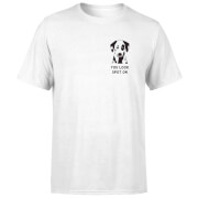 By Iwoot You Look Spot On T Shirt White Xl by iwoot kopen in de aanbieding