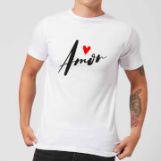 By Iwoot Amor T Shirt White M by iwoot kopen in de aanbieding