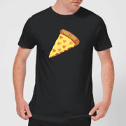 By Iwoot True Love Pizza T Shirt Black Xxl by iwoot kopen in de aanbieding