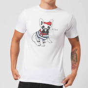 By Iwoot Je Taime Frenchie T Shirt White 5Xl by iwoot kopen in de aanbieding By Iwoot Je Taime Frenchie T Shirt White 5Xl by iwoot kopen in de aanbieding