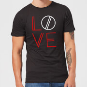 By Iwoot Love Geo T Shirt Black Xl by iwoot kopen in de aanbieding By Iwoot Love Geo T Shirt Black Xl by iwoot kopen in de aanbieding