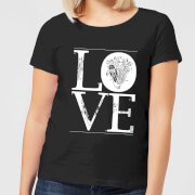 By Iwoot Anatomic Love Womens T Shirt Black 4Xl by iwoot kopen in de aanbieding By Iwoot Anatomic Love Womens T Shirt Black 4Xl by iwoot kopen in de aanbieding