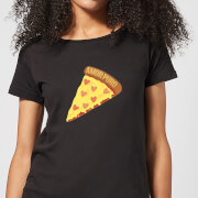 By Iwoot Amor Puro Womens T Shirt Black 5Xl by iwoot kopen in de aanbieding