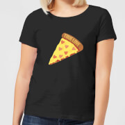 By Iwoot True Love Pizza Womens T Shirt Black 3Xl by iwoot kopen in de aanbieding By Iwoot True Love Pizza Womens T Shirt Black 3Xl by iwoot kopen in de aanbieding