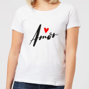 Amor Womens T Shirt White Xxl the valentines collection kopen in de aanbieding Amor Womens T Shirt White Xxl the valentines collection kopen in de aanbieding