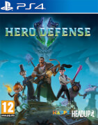 Merge Games Hero Defense merge games kopen in de aanbieding