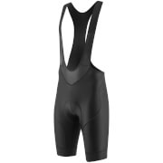 Pbk Mens Altitude Bib Shorts Xl Black pbk kopen in de aanbieding