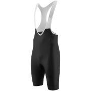 Pbk Womens Origin Bib Shorts Xl Black pbk kopen in de aanbieding