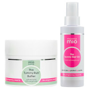 Mama Mio Supersize Tummy Rub Bundle Worth Ps101 mama mio kopen in de aanbieding