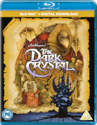 Sony Pictures The Dark Crystal Includes 30Pp Booklet sony pictures kopen in de aanbieding