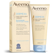 

Aveeno Dermexa Daily Emollient Cream 200ml