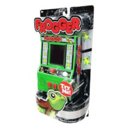Frogger Mini Arcade Game Frogger Mini Arcade Game