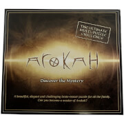 Arokah Board Game Arokah Board Game