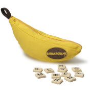 Jeu Bananagrams