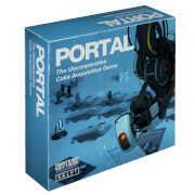 Jeu Portal: The Uncooperative Cake Acquisition