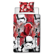 Star Wars Spawned Duvet Set Single Star Wars Spawned Duvet Set Single