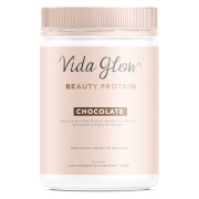 Vida Glow Beauty Protein - Chocolate 500g